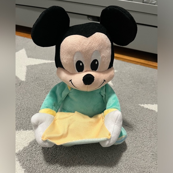 Mickey Mouse Toy - Picture 1 of 3